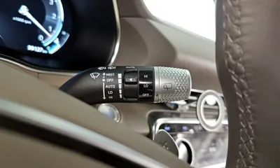 Genesis GV80 2023, 99127 км, за 28160.69 USD - фото 26