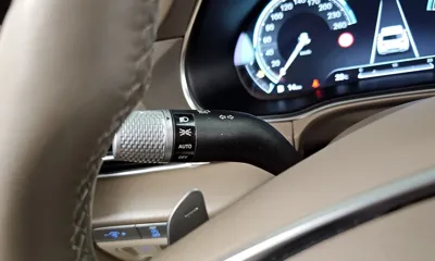 Genesis GV80 2023, 99127 км, за 28160.69 USD - фото 27