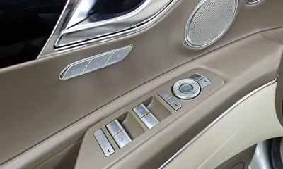 Genesis GV80 2023, 99127 км, за 28160.69 USD - фото 28