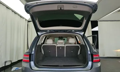 Genesis GV80 2023, 99127 км, за 28160.69 USD - фото 33
