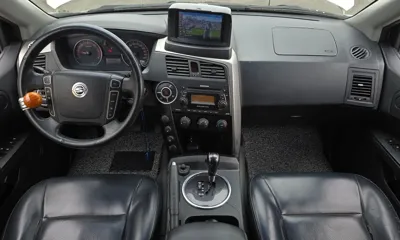 KG_Mobility_Ssangyong KORANDO 2014, 99115 км, за 3577.94 USD - фото 7