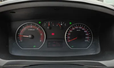 KG_Mobility_Ssangyong KORANDO 2014, 99115 км, за 3577.94 USD - фото 8