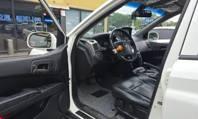 KG_Mobility_Ssangyong KORANDO 2014, 99115 км, за 3577.94 USD - фото 10