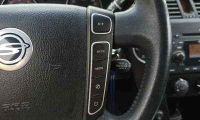 KG_Mobility_Ssangyong KORANDO 2014, 99115 км, за 3577.94 USD - фото 17