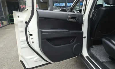 KG_Mobility_Ssangyong KORANDO 2014, 99115 км, за 3577.94 USD - фото 25