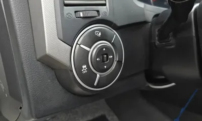 KG_Mobility_Ssangyong KORANDO 2014, 99115 км, за 3577.94 USD - фото 29