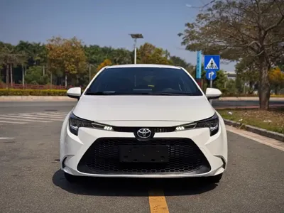 Toyota Levin 2020, 70000 км, за 7200.89 USD