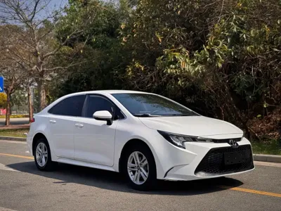 Toyota Levin 2020, 70000 км, за 7200.89 USD