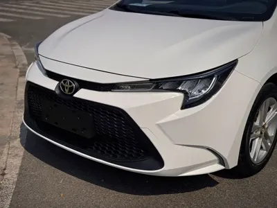 Toyota Levin 2020, 70000 км, за 7200.89 USD