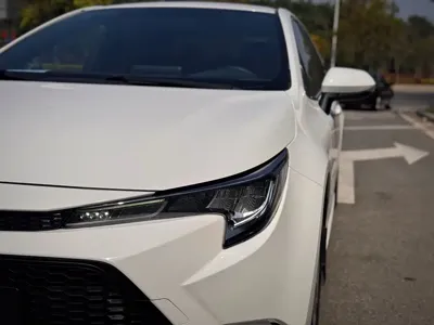 Toyota Levin 2020, 70000 км, за 7200.89 USD