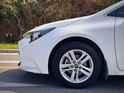 Toyota Levin 2020, 70000 км, за 7200.89 USD - фото 6