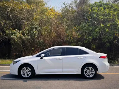 Toyota Levin 2020, 70000 км, за 7200.89 USD - фото 7