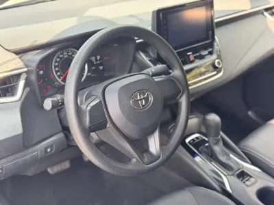 Toyota Levin 2020, 70000 км, за 7200.89 USD - фото 8