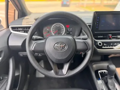 Toyota Levin 2020, 70000 км, за 7200.89 USD - фото 9