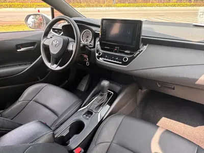 Toyota Levin 2020, 70000 км, за 7200.89 USD - фото 10