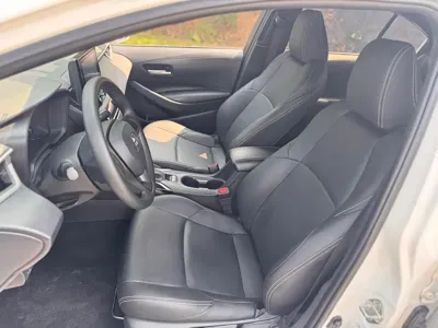 Toyota Levin 2020, 70000 км, за 7200.89 USD - фото 12
