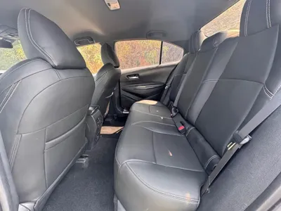 Toyota Levin 2020, 70000 км, за 7200.89 USD - фото 14