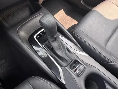 Toyota Levin 2020, 70000 км, за 7200.89 USD - фото 16