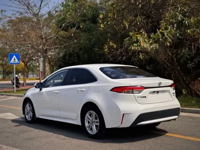 Toyota Levin 2020, 70000 км, за 7200.89 USD - фото 18