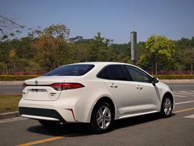 Toyota Levin 2020, 70000 км, за 7200.89 USD - фото 20