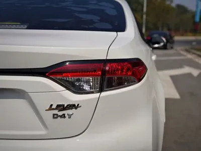 Toyota Levin 2020, 70000 км, за 7200.89 USD - фото 21