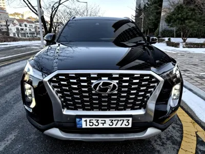 Hyundai Palisade 2022, 75961 км, за 20491.82 USD