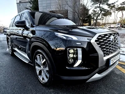 Hyundai Palisade 2022, 75961 км, за 20491.82 USD