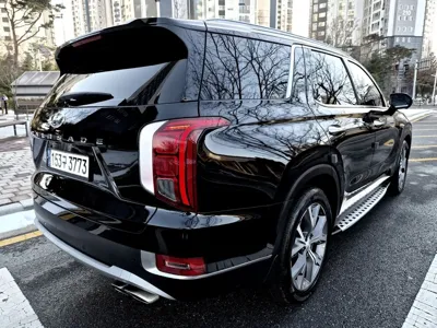 Hyundai Palisade 2022, 75961 км, за 20491.82 USD