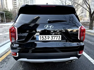 Hyundai Palisade 2022, 75961 км, за 20491.82 USD