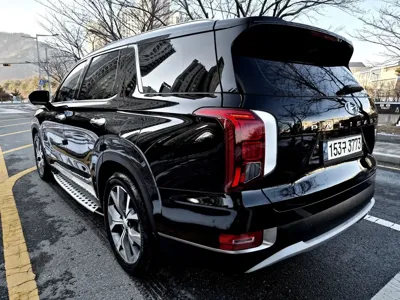 Hyundai Palisade 2022, 75961 км, за 20491.82 USD - фото 6