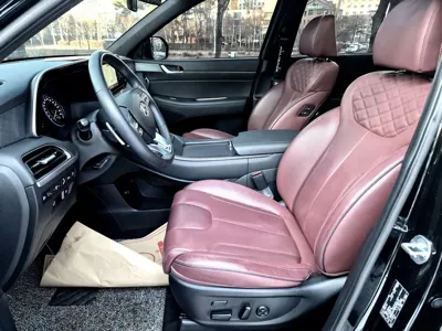 Hyundai Palisade 2022, 75961 км, за 20491.82 USD - фото 9