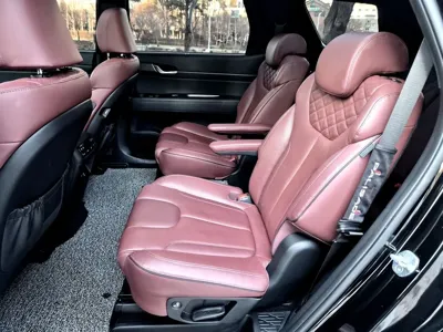 Hyundai Palisade 2022, 75961 км, за 20491.82 USD - фото 10