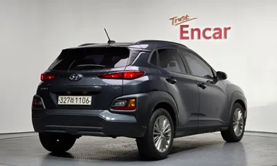 Hyundai Kona 2018, 115336 км, за 51408.02 USD