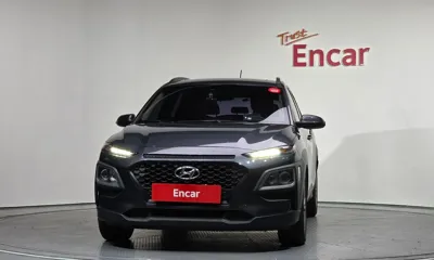 Hyundai Kona 2018, 115336 км, за 51408.02 USD