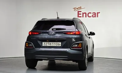 Hyundai Kona 2018, 115336 км, за 51408.02 USD