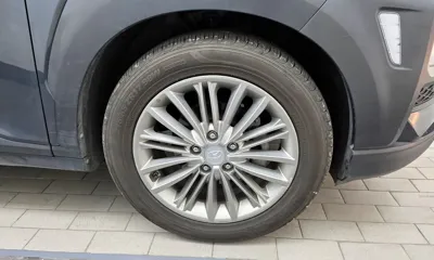 Hyundai Kona 2018, 115336 км, за 51408.02 USD
