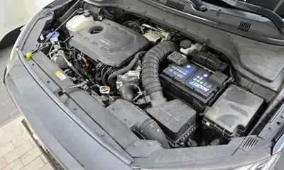 Hyundai Kona 2018, 115336 км, за 51050.28 USD - фото 6