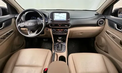 Hyundai Kona 2018, 115336 км, за 51050.28 USD - фото 7