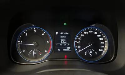 Hyundai Kona 2018, 115336 км, за 51050.28 USD - фото 8