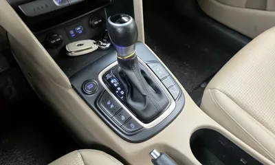Hyundai Kona 2018, 115336 км, за 51050.28 USD - фото 9