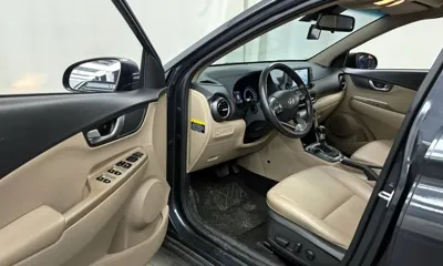 Hyundai Kona 2018, 115336 км, за 51050.28 USD - фото 10