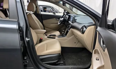 Hyundai Kona 2018, 115336 км, за 51050.28 USD - фото 11