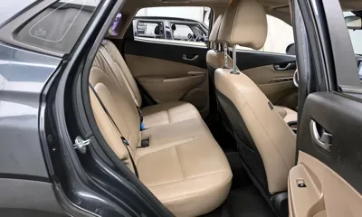 Hyundai Kona 2018, 115336 км, за 51050.28 USD - фото 12