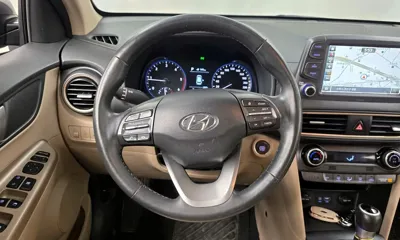 Hyundai Kona 2018, 115336 км, за 51050.28 USD - фото 13