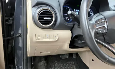 Hyundai Kona 2018, 115336 км, за 51050.28 USD - фото 16
