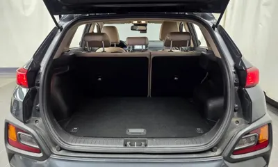 Hyundai Kona 2018, 115336 км, за 51050.28 USD - фото 20