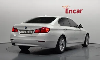 BMW 5-Series 2015, 177473 км, за 6435.67 USD