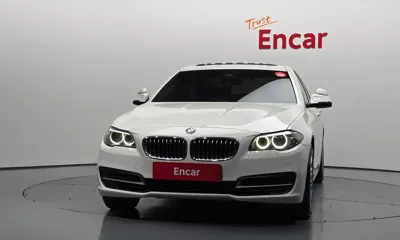 BMW 5-Series 2015, 177473 км, за 6435.67 USD