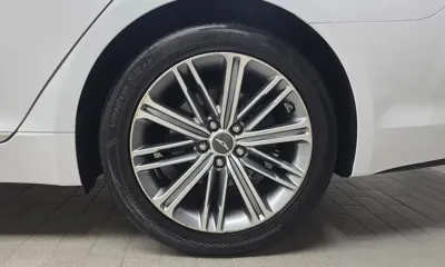 Genesis G80 2017, 77544 км, за 10097.73 USD - фото 21