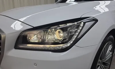 Genesis G80 2017, 77544 км, за 10097.73 USD - фото 22